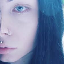 Reeree Phillips On Instagram Dry Patches Oily Skin Excessive Redness Around My Nose And Cheeks Acne Scarring A Oily Skin Double Nose Piercing Uneven Eyes