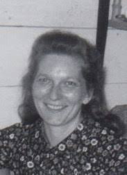 Dorothy Ashworth Obituary