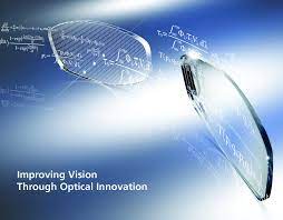 Envision07 2012 Ophthalmic Lenses Optical Optimization