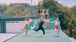 Baila (2021) and now united: Now United Let The Music Move You Official Music Video Youtube