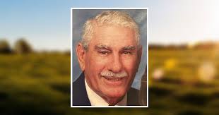 Rufus Morrison Obituary February 12, 2022