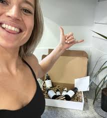 Officially endorsed by @nula_salon_apothecary for the upcoming Kitesurf  World Tour competition season ✨ Thank you Nula Salon & Apothecary for  believing in my dream, to remain a full time athlete