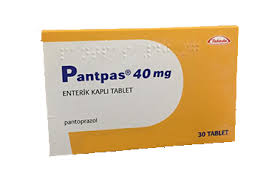 Pandev 40 mg tablet nedir ve ne için kullanılır? Pantpas Yan Etkileri