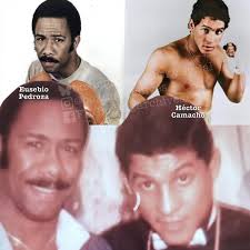 A close-up look at "Smokin'" Joe Frazier's Philadelphia statue as a  work-in-progress, by artist Stephen Layne. #boxing #history #boxeo #boxe  #boxen #historia #oldschool #vintage #throwback #classic #boxingheads  #boxinglife #boxingtraining #boxinggym ...