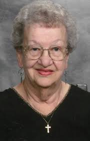 Contributions to the tribute of Geraldine Marie Baxter