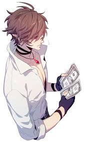 Encuentra este pin y muchos más en anime boy, de aleksandra bieszke. Pin Em Grand Chase Dimensional Chaser