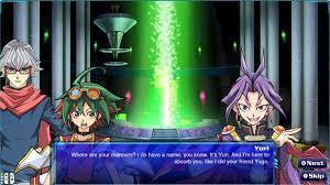 Maybe you would like to learn more about one of these? Yu Gi Oh Legacy Of The Duelist Link Evolution