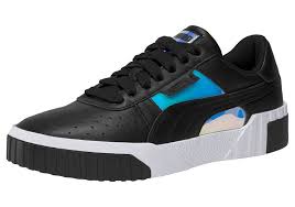Puma bags and accessories help to round out your ensembles. Puma Cali Shine Wn S Sneaker Stylischer Sneaker Von Puma Online Kaufen Otto