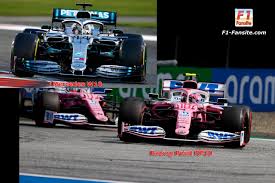 Renault have lodged a protest against the racing point team, following lance stroll and sergio perez's double points finish. Boss Compromise Likely In Pink Mercedes Protest