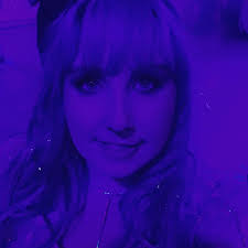 Ally Blackburn's Instagram, Twitter & Facebook