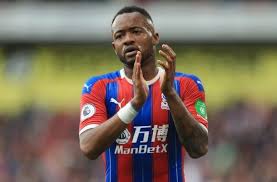 Jordan Ayew Ready To Give His All To Help Crystal Palace Next Season In 2020 Jordan Ayew Premier League Premier League Teams
