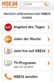 Hse24 Mobile For Android Apk Download