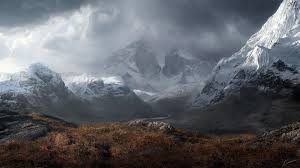 an introduction to matte painting art rocket an introduction to matte painting art