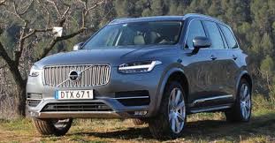 Volvo To Release Level 4 Autonomous Xc90 In 2021 Digital Trends Volvo Volvo Xc Volvo Xc90