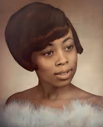 Sandra Gilbert-Perkins