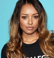 Katerina alexandre hartford graham (born september 5, 1989) is an american actress, singer, dancer and model. Kat Graham Bio Net Worth Facts Age Height Nationality Boyfriend Family Awards Shows Salary