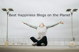 90 Best Happiness Blogs And Websites To Follow In 2022
