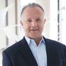 Starwood appoints Mark Vondrasek to oversee Commercial Services