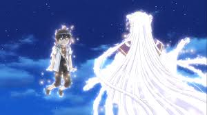 Countdown, where to watch tsuki ga michibiku isekai douchuu for finale. Tsuki Ga Michibiku Isekai Douchuu Episode 12 End Sub Indo Shiroyuki