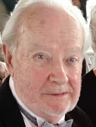 Obituary of Wilbur Britton Lapp