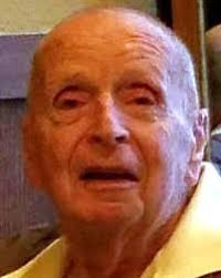 Max Vogel Obituary (1934