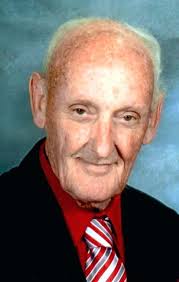 William "Don" Johnston Obituary