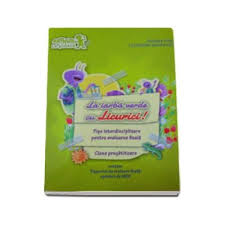 Fisa de evaluare initiala pentru clasa 0. La Iarba Verde Cu Licurici Fise Interdisciplinare Pentru Evaluarea Finala Pentru Clasa Pregatitoare Tudora Pitila Libraronline Ro