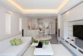 Seeking Balance And Tranquility Modern Zen Design House In Tokyo Open Concept Living Room Apartment Living Room Small Living Rooms