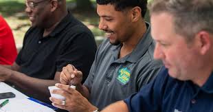 Baton Rouge mayor's chief of staff takes over as top deputy