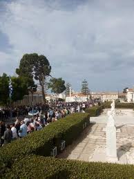Greece is celebrating Today!...