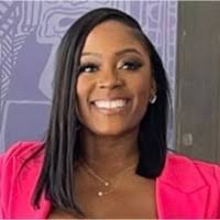 Tamika Bryant's Instagram, Twitter & Facebook