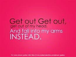 1d One Thing 3 Crush Quotes For Him Crush Quotes My Crush Quotes