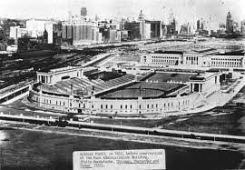 We did not find results for: Grant Park Stadium Soldier Field National Historic Landmarks U S National Park Service