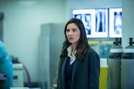She rose to fame in 1990s hong kong action films, yeoh started her film career acting in action and martial arts films such as yes, madam (1985), police story 3: I Was So Inspired By Michelle Yeoh Says Asian American Actress Olivia Munn The Star