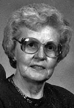 Virginia Whitcomb Obituary (1924