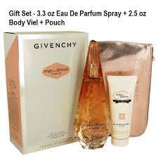 Givenchy Ange Ou Demon Le Secret Eau De Parfum 100ml Ange Ou Demon Le Secret Perfume 3 3 Edp By Givenchy For Women Gift Set 3pcs Givenchy Gift Sets For Women Secret Perfumes Gift Set