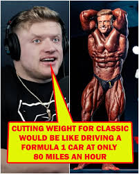 Fight club physique inspiration