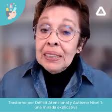 ¿Por qué un curso sobre TDAH y Autismo nivel 1?,  La Dra. Amanda Céspedes,  especialista en neuropsiquiatría infantil, nos comparte en este video las  razones y el propósito de este curso e-learning que ...