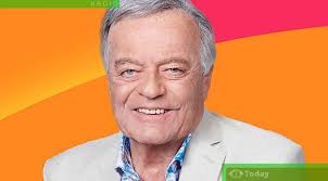 Tony Blackburn launches weekly soul show for Radio 2