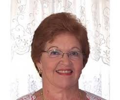 Rosemary McGrath Obituary (1939