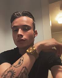 Thomas Lara 🍇‎‏