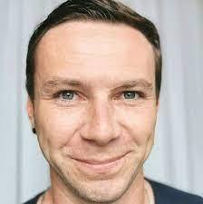 Daniel Molinari's Instagram, Twitter & Facebook