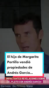 Quienes Son Los Padres De Margarita Y Que Les Paso