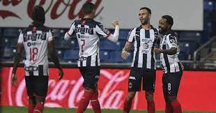 Pronostico Tijuana Vs Monterrey Liga Mx Torneo Guardianes 2020