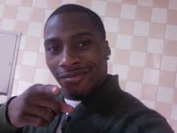 Obituary of Gabriel Martes Scott