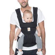 Ergobaby Vs Babybjorn Which Carrier Is The Best For You