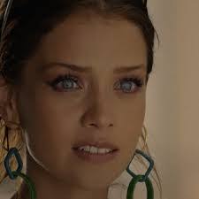 Angela Ferrer's Instagram, Twitter & Facebook