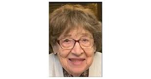 Marie Canepa Obituary (1933