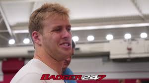 Videos: Badgers Prep For No. 3 Penn State