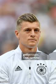 1 082 Toni Kroos Germany National Team Stock Photos, High-Res Pictures, and  Images